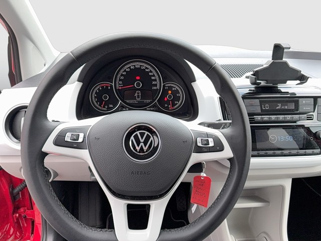 VW - up! 1.0 beats KAMERA+SITZHZG+TEMPOMAT+KLIMAAUTO._12 VW - up! 1.0 beats KAMERA+SITZHZG+TEMPOMAT+KLIMAAUTO._12