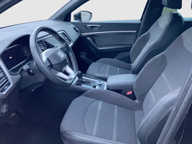 Seat - Ateca 1.5 TSI DSG Xperience CAM LED NAVI SHZG_12