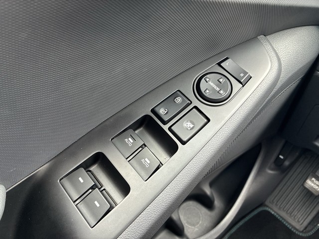 Hyundai - IONIQ loniq 1.6 Hybrid Trend ACC+Kamera_6