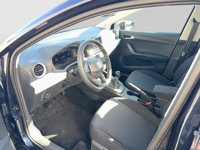 Seat - Ibiza 1.0 MPI Style Full-Link GJR Climatronic_14