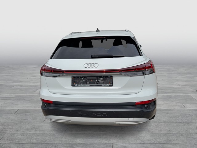 Audi - Q4 e-tron 45 advanced AHK+SHZ_7