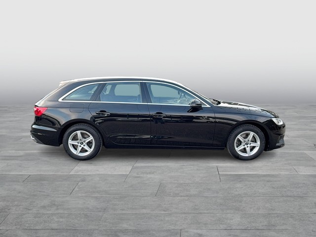 Audi - A4 Avant 2.0 TDI DSG 35 TDI NAVIGATION+KAMERA+_8