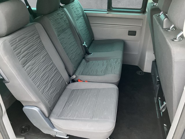 VW - T6.1 Caravelle 2.0 TDI DSG Comfortline lang 9-sitzer NAVI_4