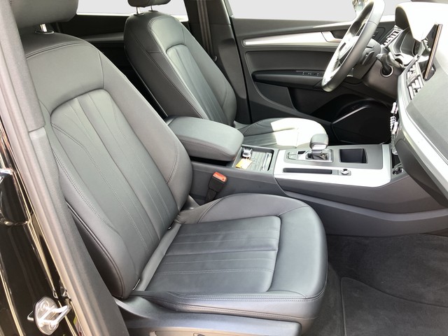 Audi - Q5 Sportback 50 TDI quattro Tiptronic S-line AHK_6