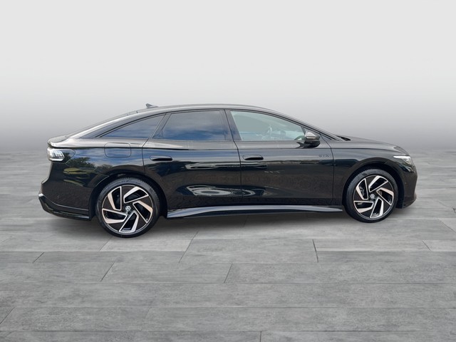 VW - ID.7 GTX 250 kW 4M 360° AHK WP HuD Travel Assist_9