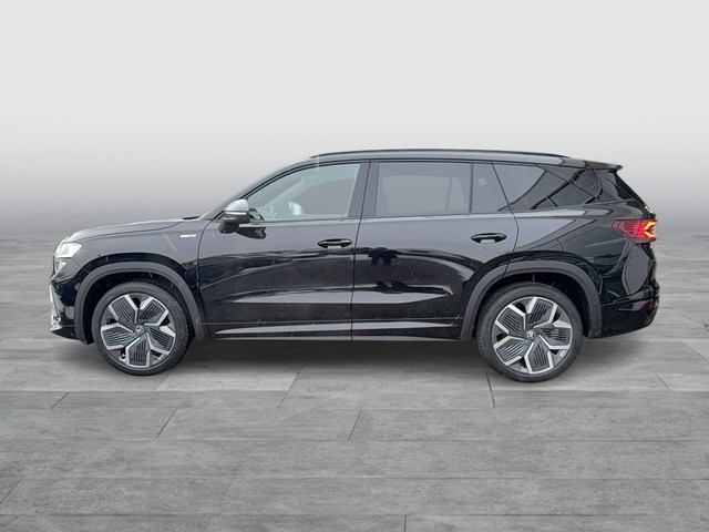 Skoda - Kodiaq 1.5 TSI mHEV DSG Sportline AHK+NAVI+PANO_9