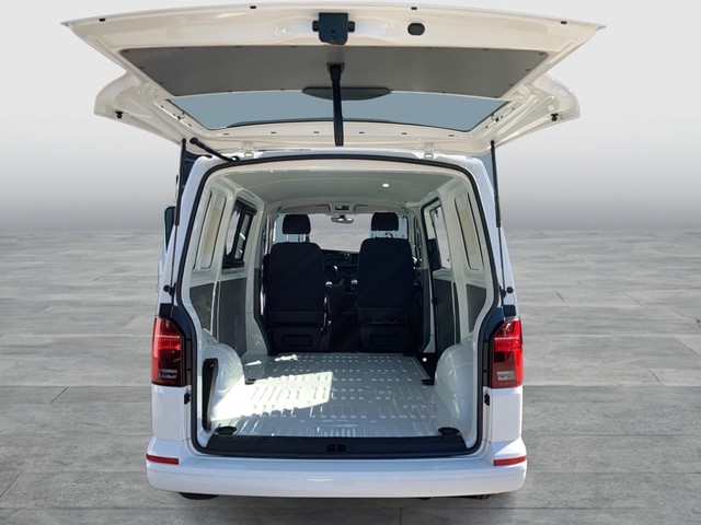 VW - T6.1 Transporter Kasten DSG,LED,Standh.,Camper_4
