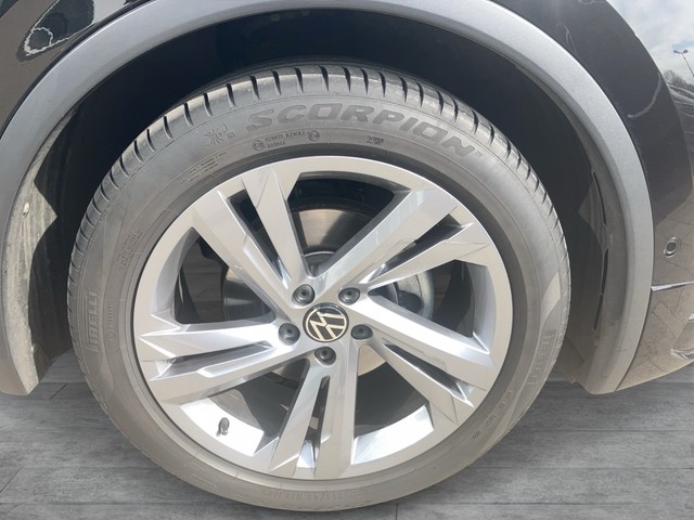 VW - Tiguan 1.5 TSI DSG R-Line AHK+PANO+LED+NAVI+SHZG_14