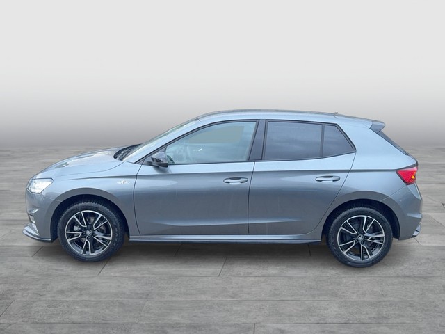 Skoda - Fabia 1.0 TSI Monte Carlo Navi Sitzhzg._6