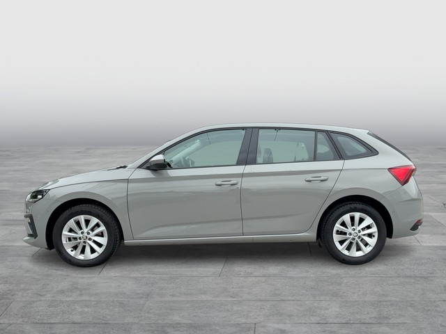 Skoda - Scala 1.0 TSI DSG Selection LED+NAVIGATION+SHZ_6