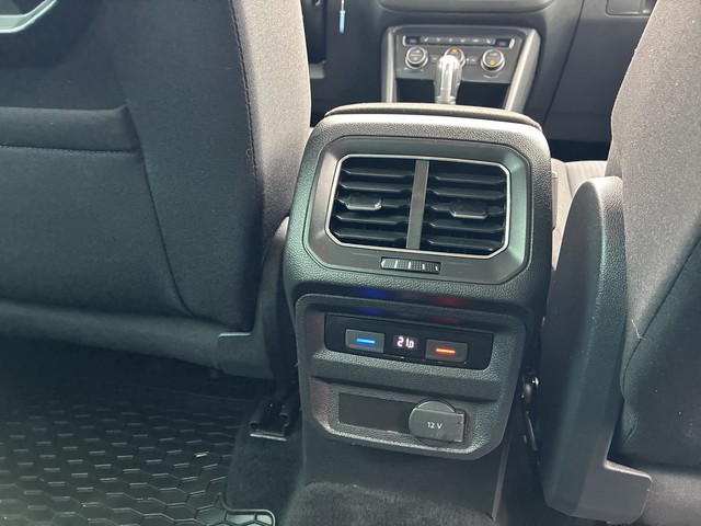 VW - Tiguan 2.0 TDI DSG Sound ACC+AHK+Navi+Sitzhzg._13