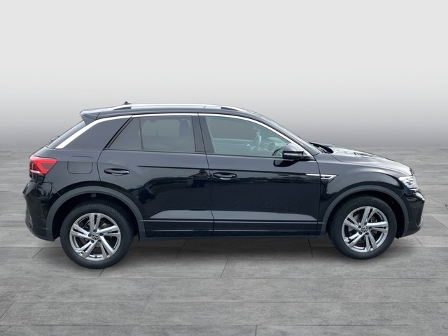 VW - T-Roc 1.0 TSI R-Line ACC CAM LED NAVI PDC SHZG_9