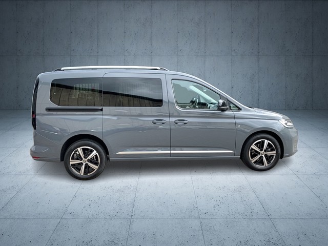 VW - Caddy Maxi 2.0 TDI Style AHK,Park-Assist,Kamera_15