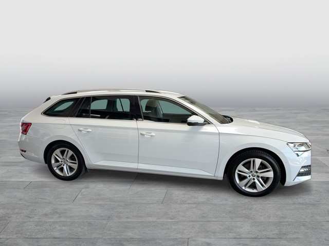 Skoda - Superb Combi 1.4 iV Style Standheizung+RFK_9