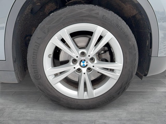 BMW - X1 18 d xDrive Sport Line GRA+NAVI+AHK+HEAD-UP_10