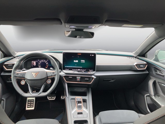 CUPRA - Terramar 2.0 TSI America's Cup Limited Edition_2