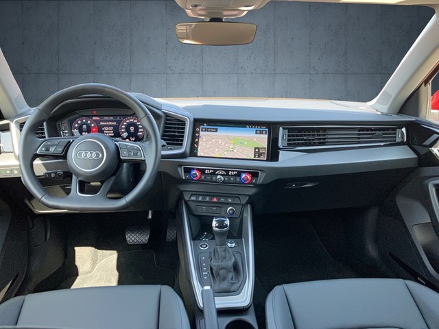Audi - A1 allstreet 35 TFSI S-tronic City Carver LED_2