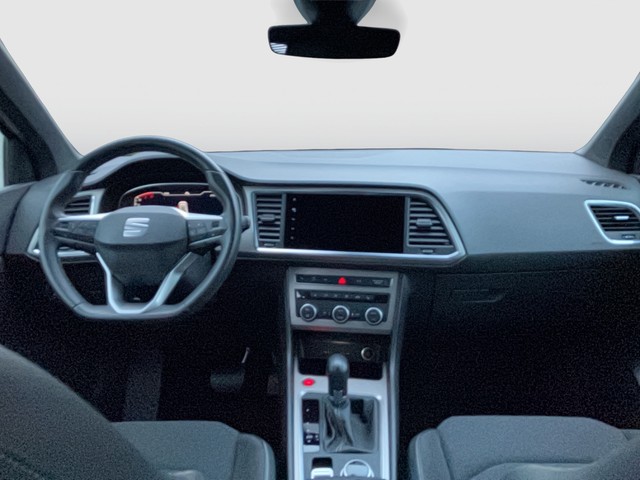 Seat - Ateca 1.5 TSI DSG Xperience CAM LED NAVI SHZG_2