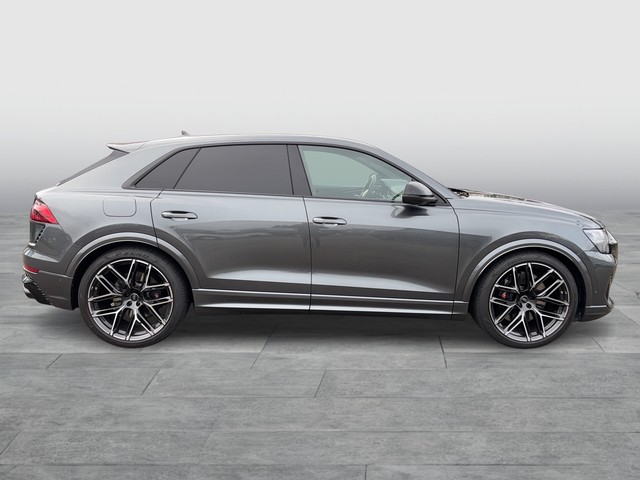 Audi - RS Q8 TFSI quattro Tiptronic AHK HUD PANO STHZG_19