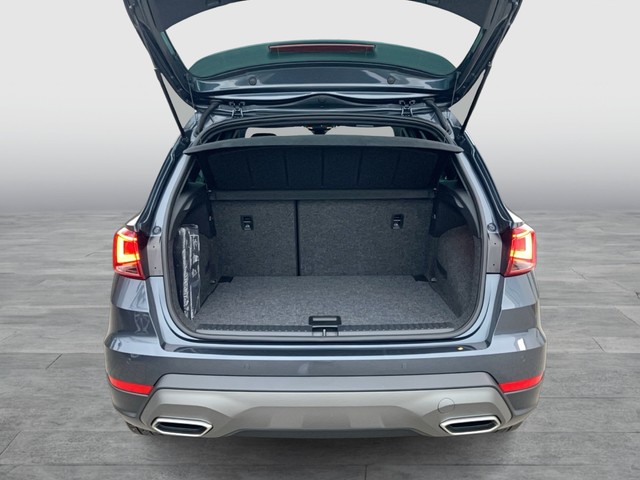 Seat - Arona FR 1.0 TSI DSG FR LED+NAVI+SHZG+PDC+GRA_4