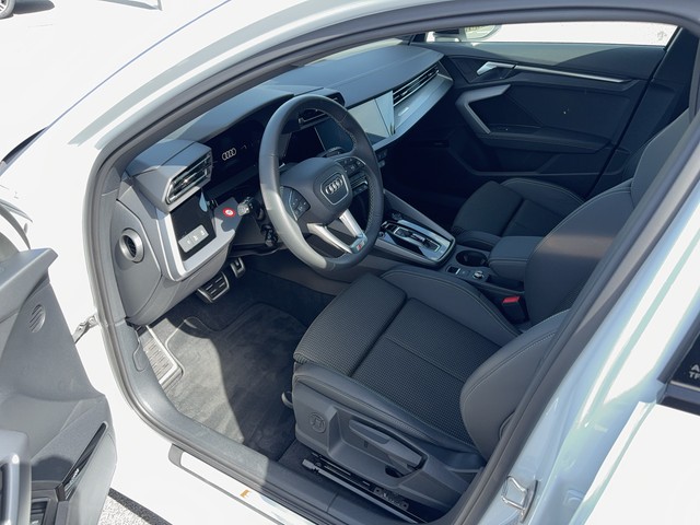Audi - A3 Sportback 35 TFSI S-tronic advanced SONOS+AHK_11