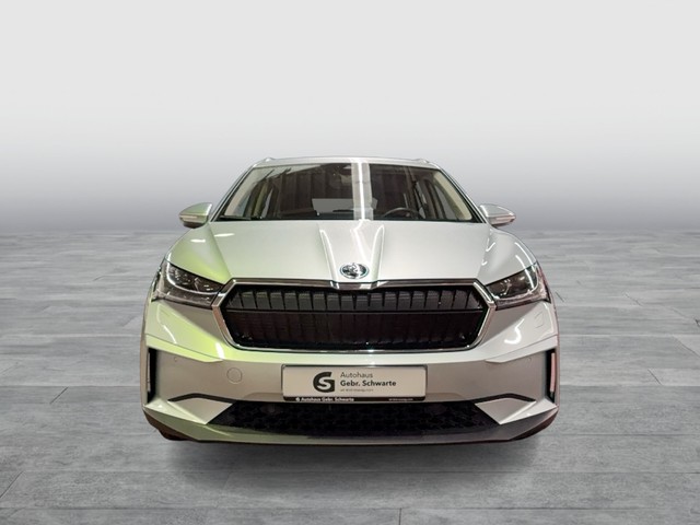 Skoda - Enyaq 80 Loft LED+NAVIGATION+RÜCKFAHRKAMERA+SHZG_11