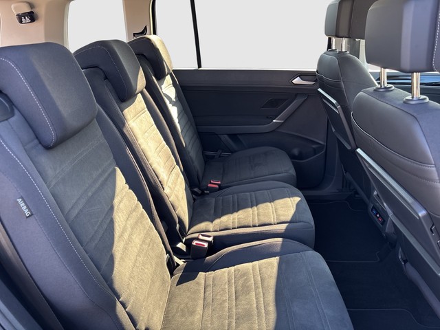 VW - Touran 2.0 TDI DSG Comfortline LED PANO 7-SITZE_6