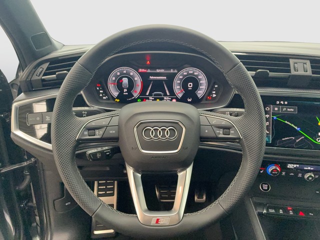 Audi - Q3 Sportback 35 TFSI S tronic S line AHK+ACC+LED_17