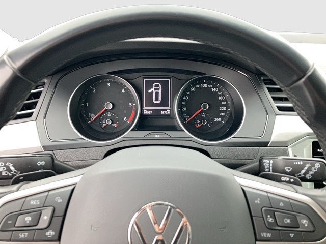 VW - Passat Variant 2.0 TDI DSG ACC CAM LED LM16 NAVI_13