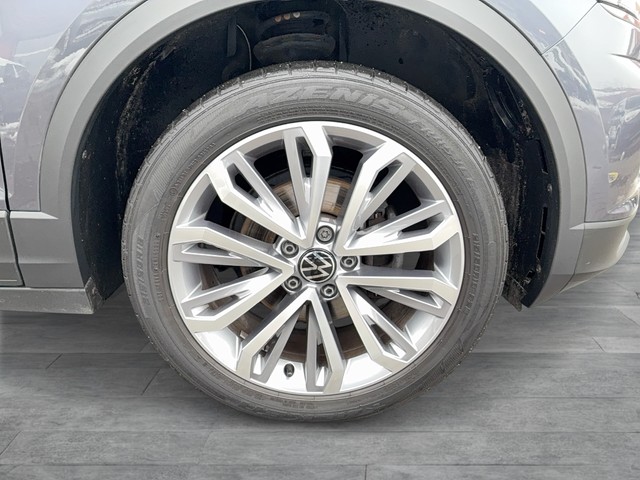 VW - T-Roc Cabriolet 1.5 TSI Style Style Klima LED Navi_16