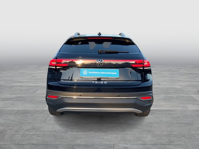 VW - Taigo 1.0 TSI DSG Style AHK+MatrixLED+Navi_7