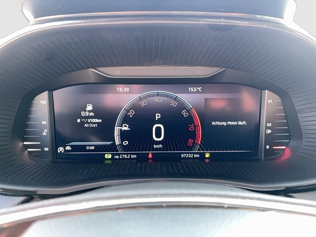 Skoda - Fabia 1.0 TSI DSG Ambition LED+KAMERA+CARPLAY_15