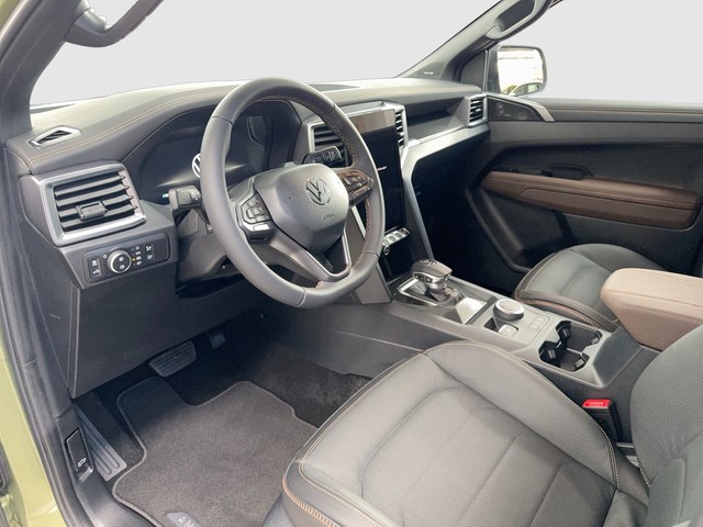 VW - Amarok 3.0 TDI 177 kW PanAmericana Doppelkabine_11