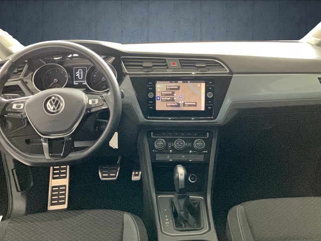 VW - Touran (5T1)(04.2015->) Active Start-Stopp_2