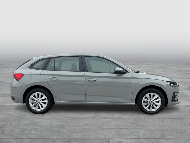 Skoda - Scala 1.0 TSI DSG Selection LED+NAVIGATION+SHZ_9