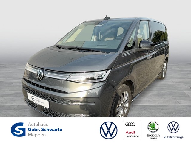 VW - Multivan 1.4 TSI DSG eHybrid Energetic Panorama_1