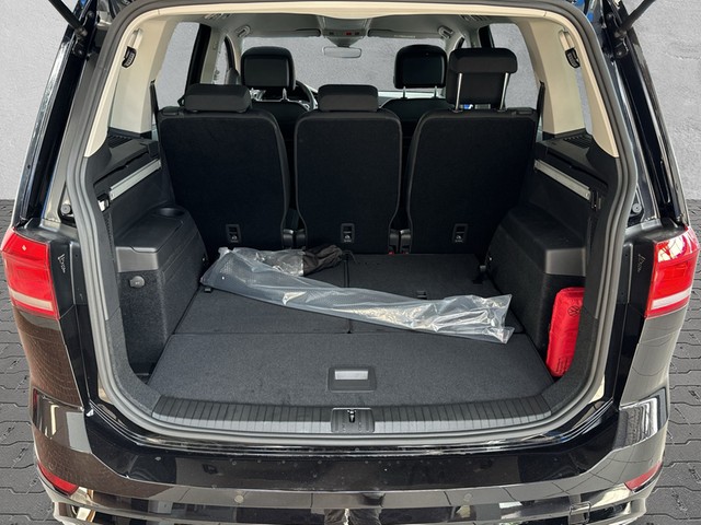 VW - T-Cross 1.0 TSI DSG Life AHK RFK SHZ App-Connect_16