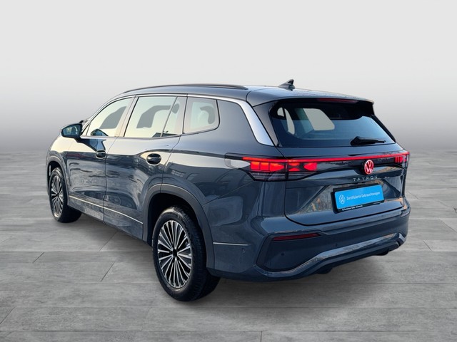 VW - Tayron 2.0 TDI 4M Life Matrix 7-S 360° AHK Navi_8