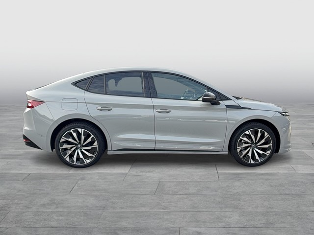 Skoda - Enyaq Coupe IV Sportline AHK+NAVI+LED+PANORAMA_11