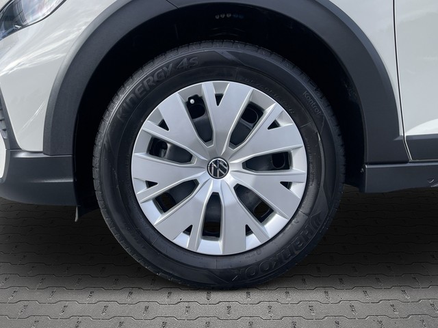 VW - Taigo 1.0 TSI GJR KLIMA LED MFL TEL_13 VW - Taigo 1.0 TSI GJR KLIMA LED MFL TEL_13