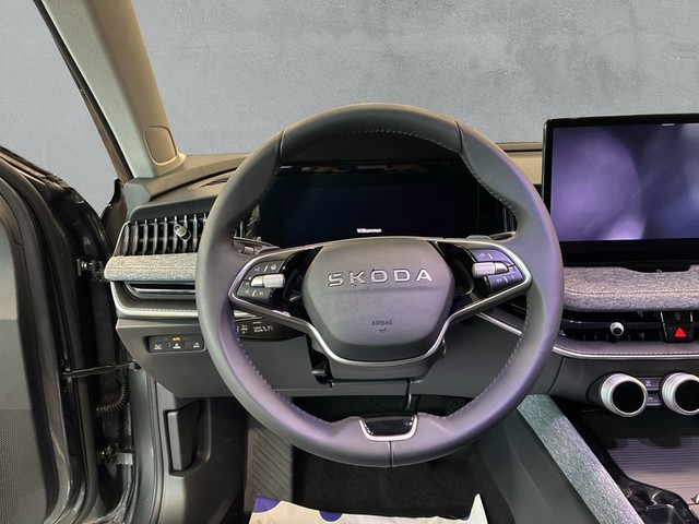 Skoda - Superb Combi 2,0 TSDI DSG 4x4 Selection ERGO MATRIX HUD_4