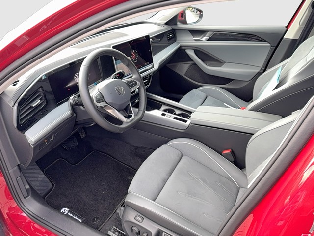 VW - Passat Variant 1,5 eTSI DSG Business ACC+AHK+NAV_15