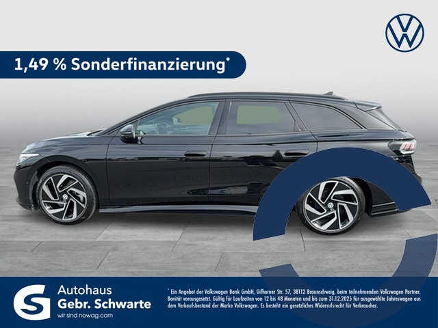 VW - ID.7 Tourer Pro IQ-LIGHT+360GR+ACC+AHK+BLACKSTYL_8