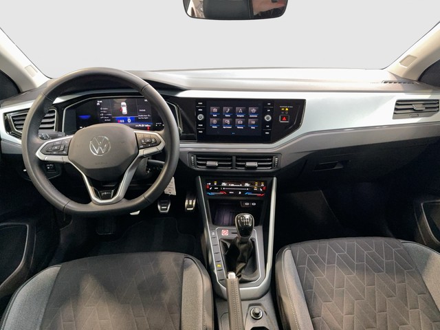 VW - Taigo 1.0 TSI Goal ACC+LED+SHZG+PDC+DAB+LM16"_2