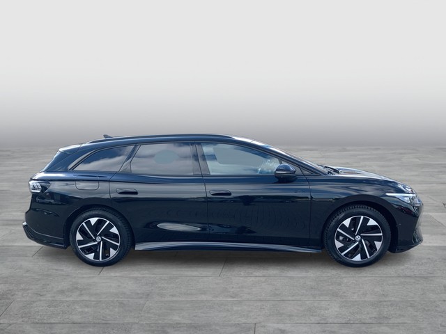 VW - ID.7 Tourer 4Motion GTX AHK HUD LED LM20 NAVI_22