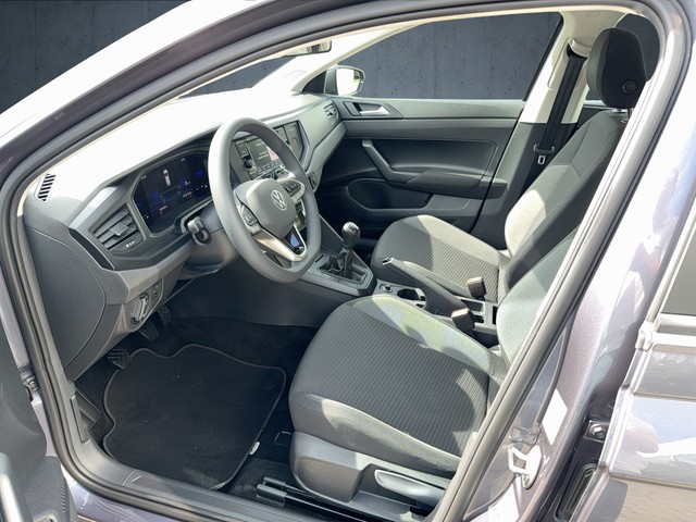 VW - Polo 1.0 TSI Fresh LED+SHZG+KLIMA+LANE ASSIST_15