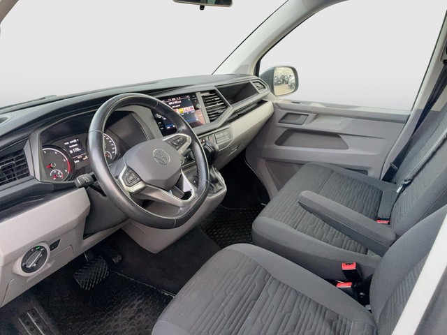 VW - T6.1 Caravelle 2.0 TDI DSG Comfortline 9-Sitzer_18