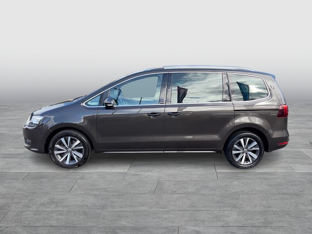 VW - Sharan 1.4 TSI DSG Comfortline AHK PANO 7-SITZE_12
