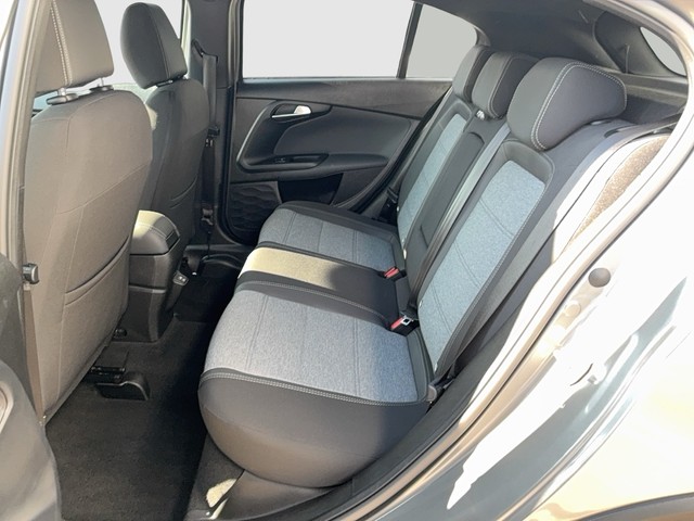 Fiat - Tipo Hatchback 1.6 Multijet Cross ACC+LED+KAMERA_3