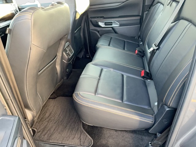 Ford - Ranger 2.0 Ecoblue e-4WD Wildtrak ACC+AHK+NAVI_3